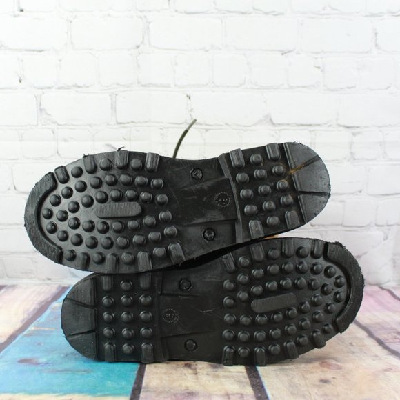 KAMIK Fleece Lined Winter Snow Boots Size 9 - Picture 9 of 9